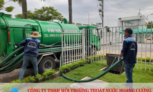 ✅ Thông cống nghẹt tại Cà Mau, dịch vụ chuyên nghiệp